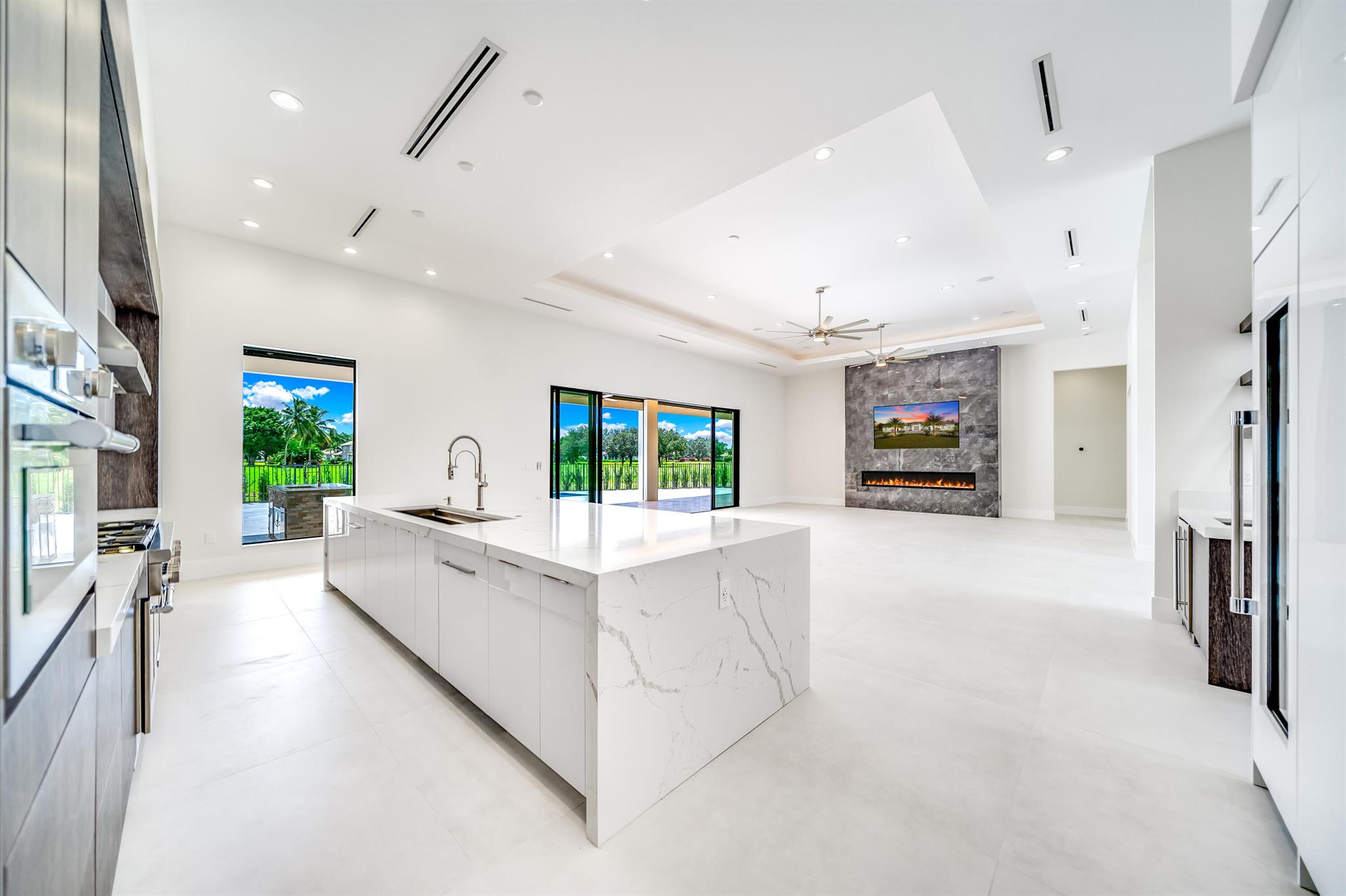 STONEWAL ESTATES - Residential