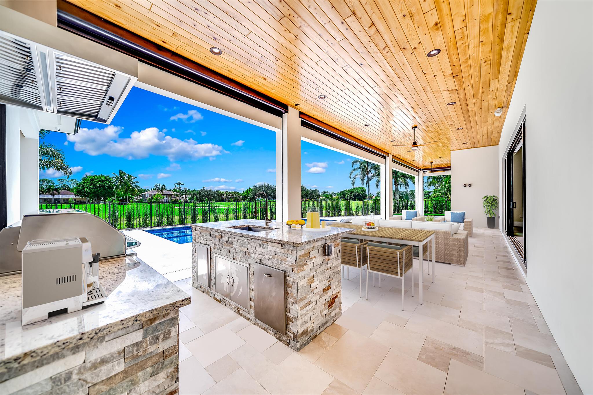 STONEWAL ESTATES - Residential