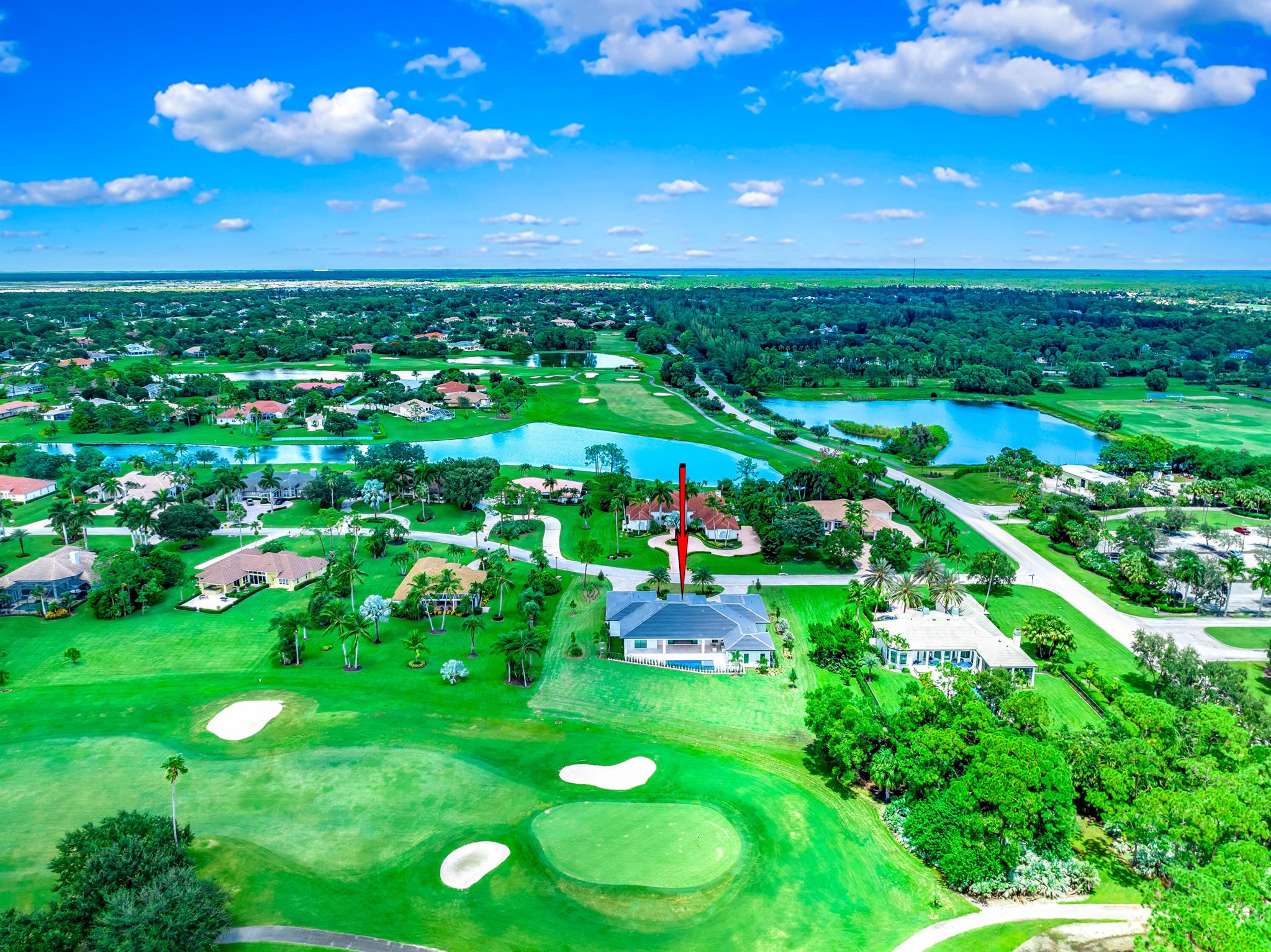 STONEWAL ESTATES - Residential