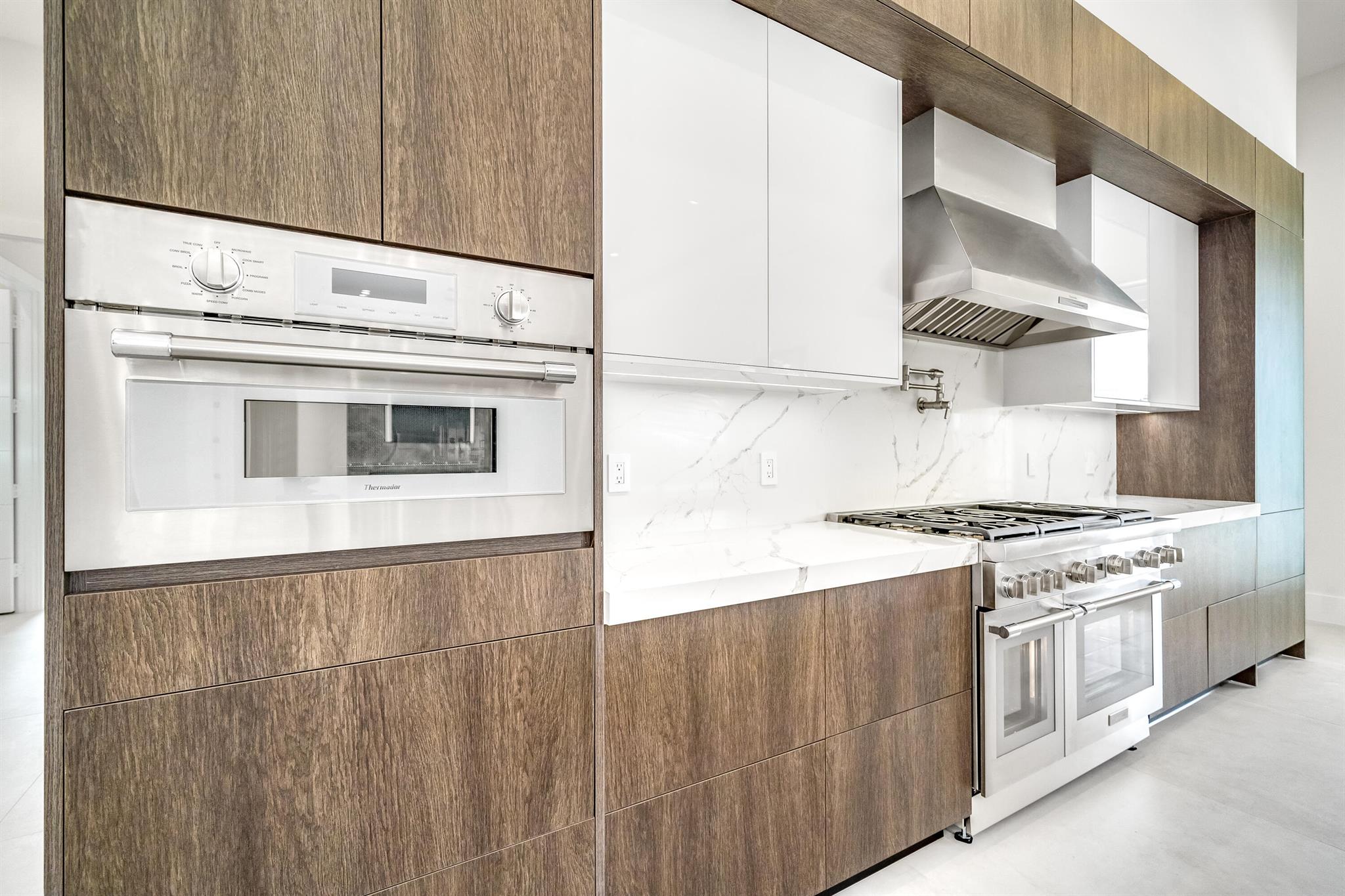 STONEWAL ESTATES - Residential