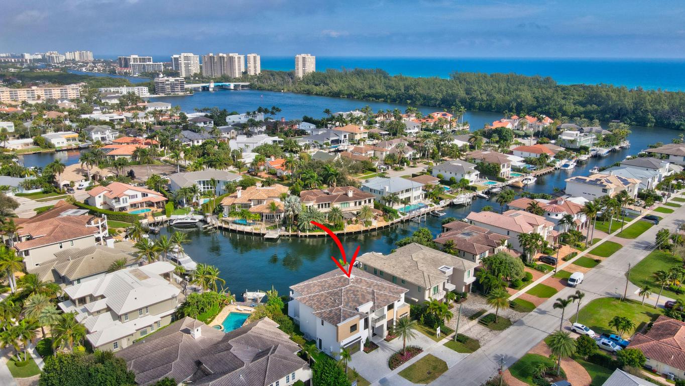 LAKE ROGERS ISLE UNIT A - Residential