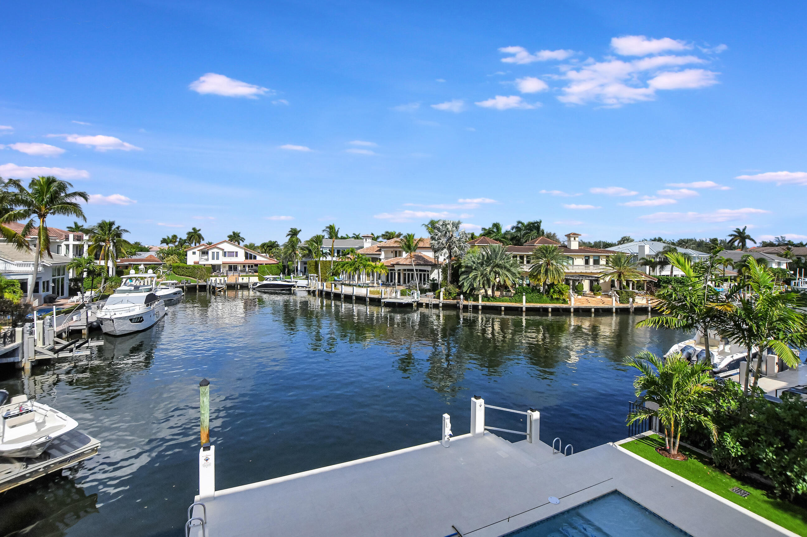 LAKE ROGERS ISLE UNIT A - Residential