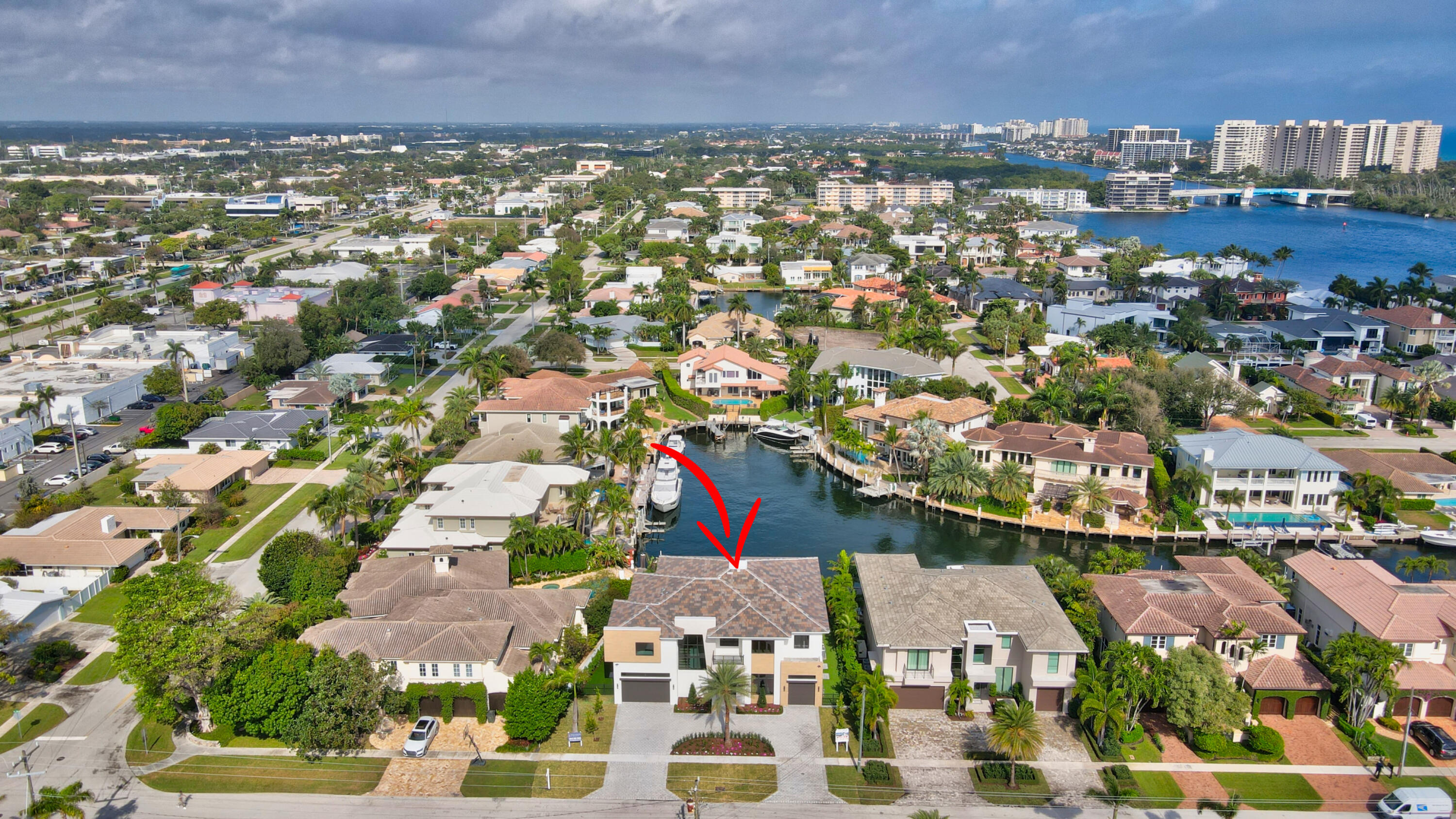 LAKE ROGERS ISLE UNIT A - Residential