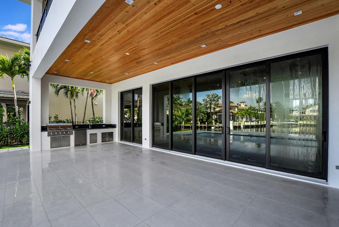 LAKE ROGERS ISLE UNIT A - Residential