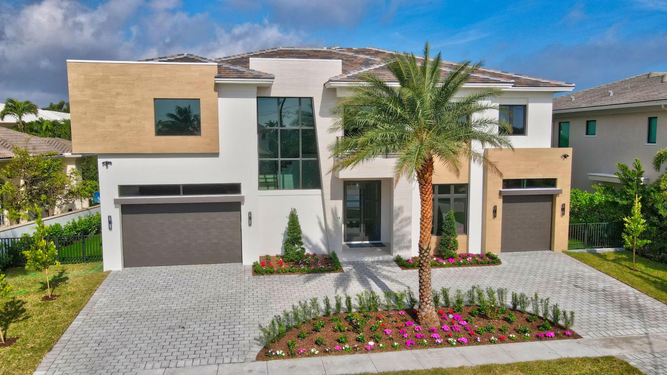 LAKE ROGERS ISLE UNIT A - Residential