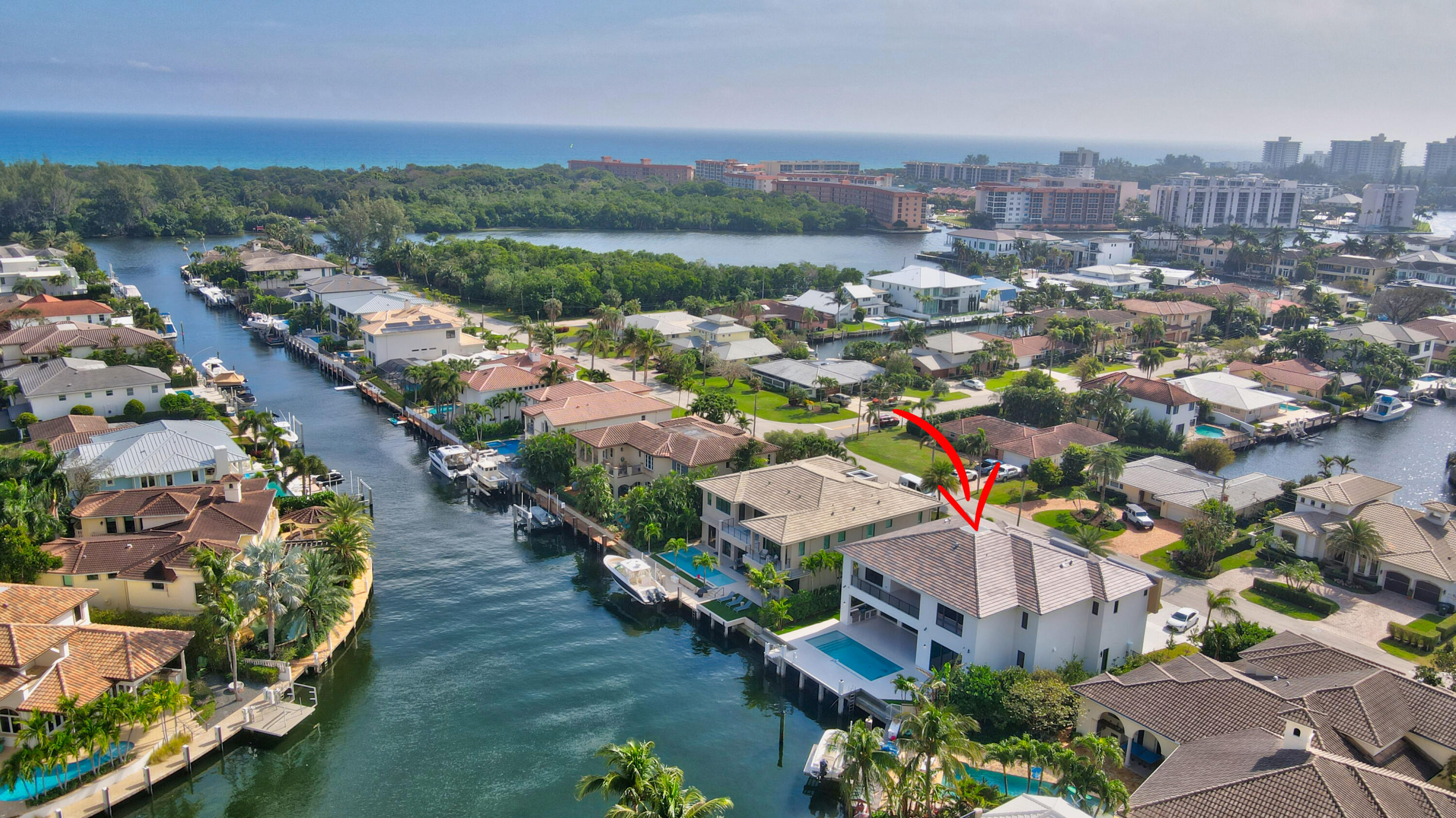 LAKE ROGERS ISLE UNIT A - Residential