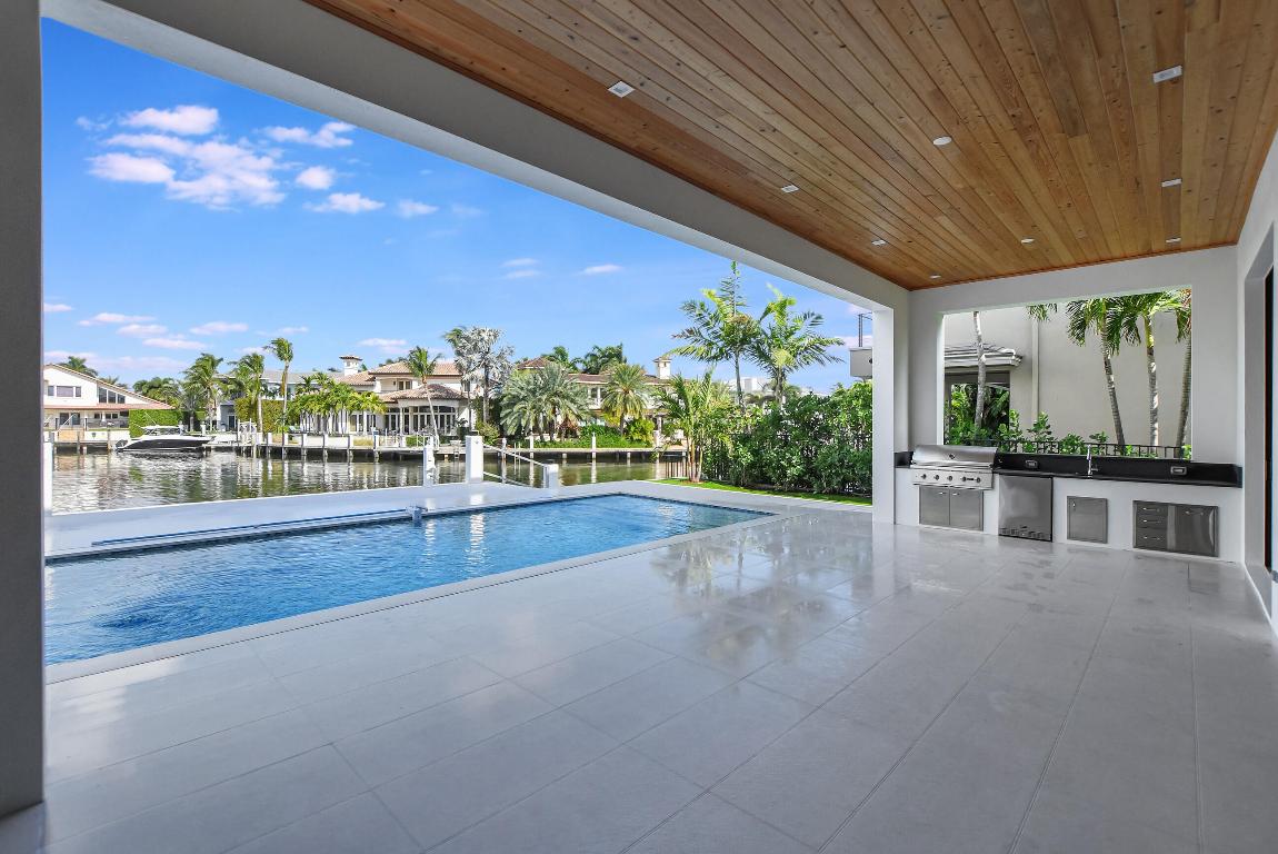 LAKE ROGERS ISLE UNIT A - Residential