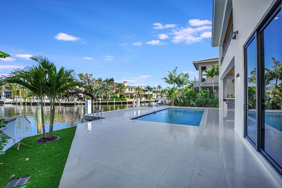 LAKE ROGERS ISLE UNIT A - Residential