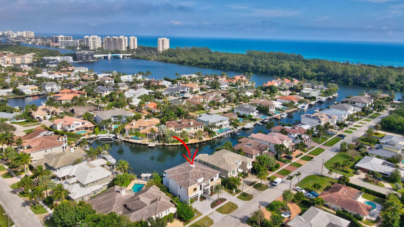 LAKE ROGERS ISLE UNIT A - Residential