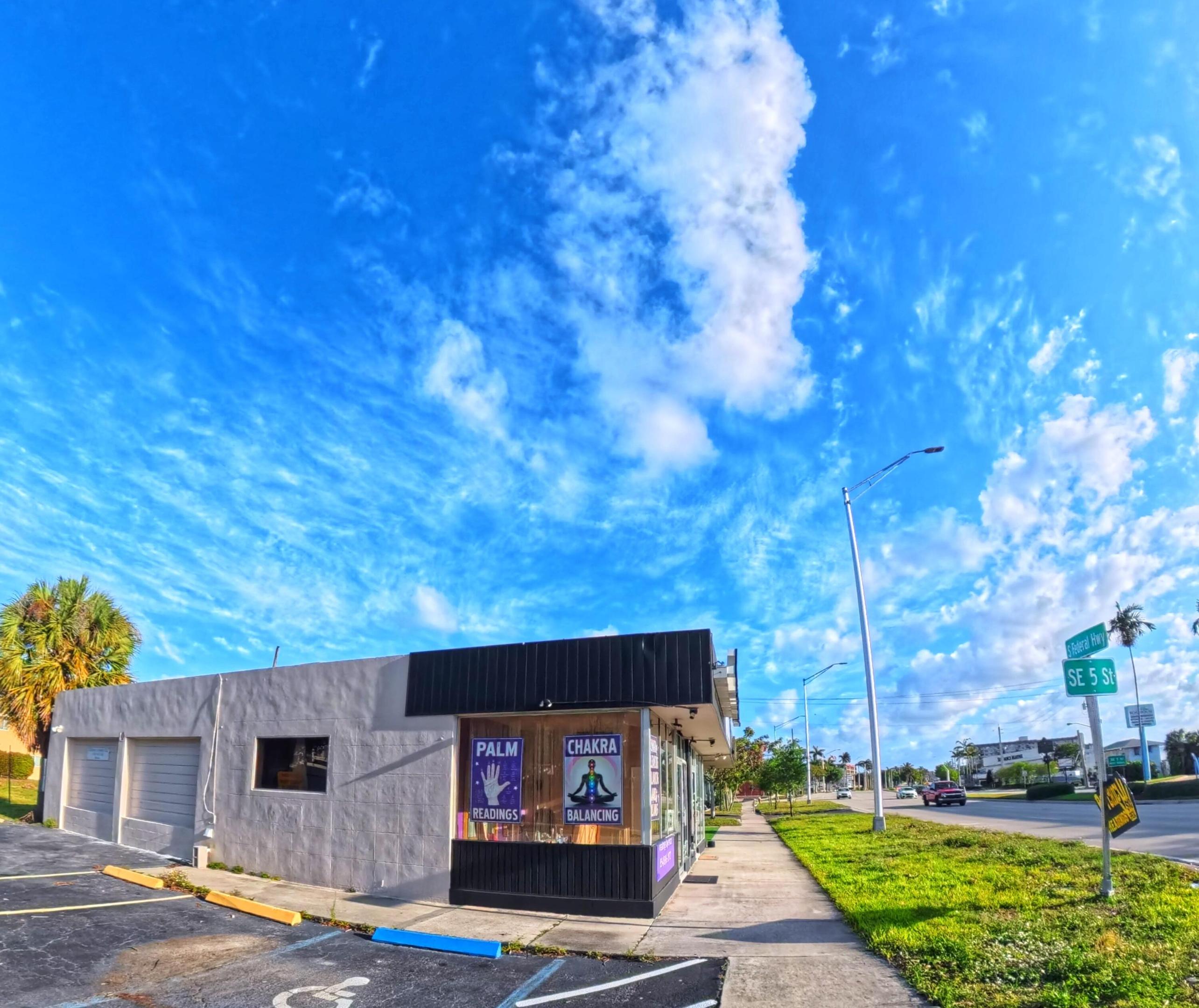 520-580 S Federal Highway