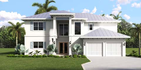 Photo of 8967 SE Star Island Way, Hobe Sound, FL 33455 (MLS # B26041218)