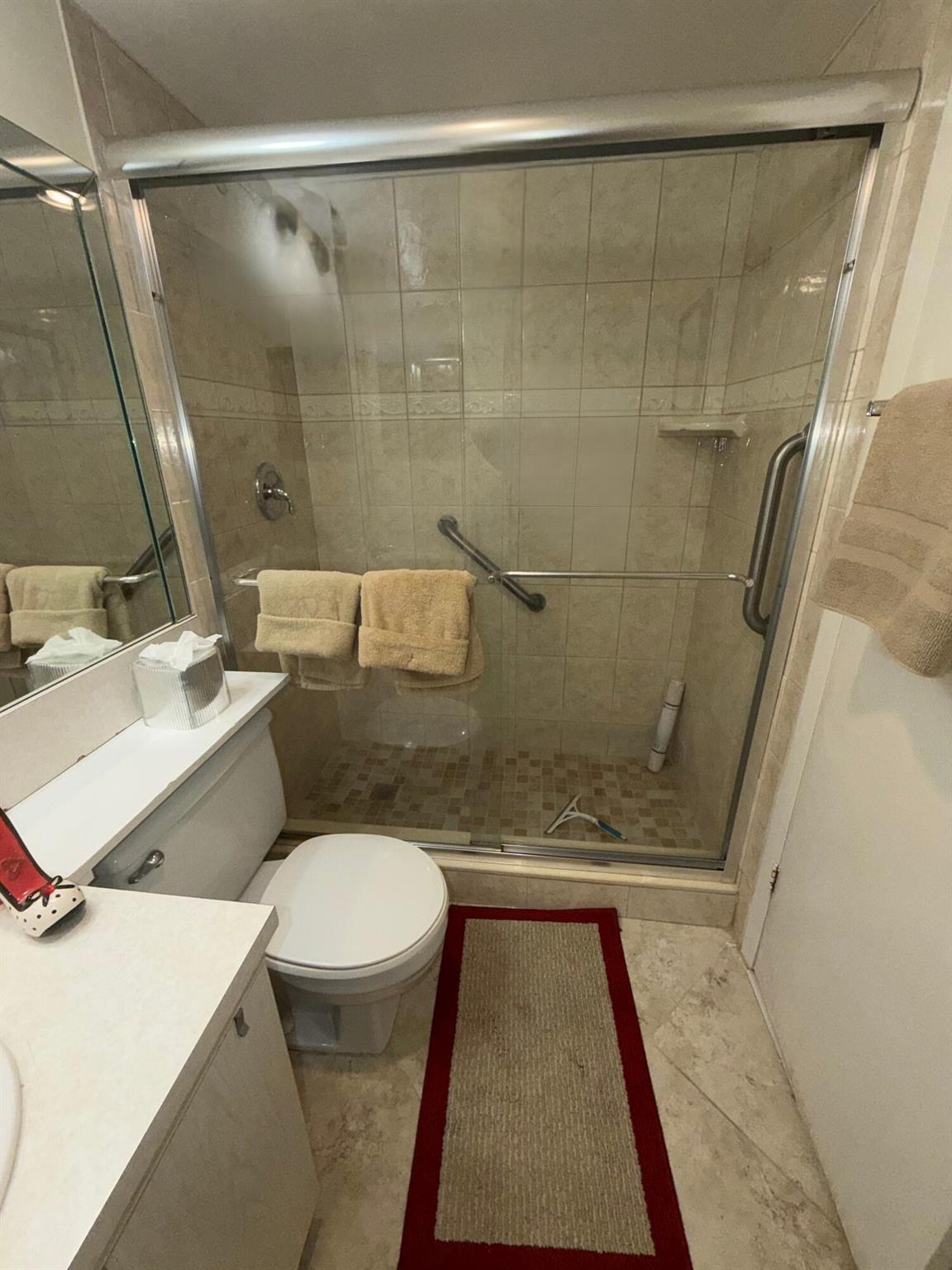 Century Village - Residential Lease