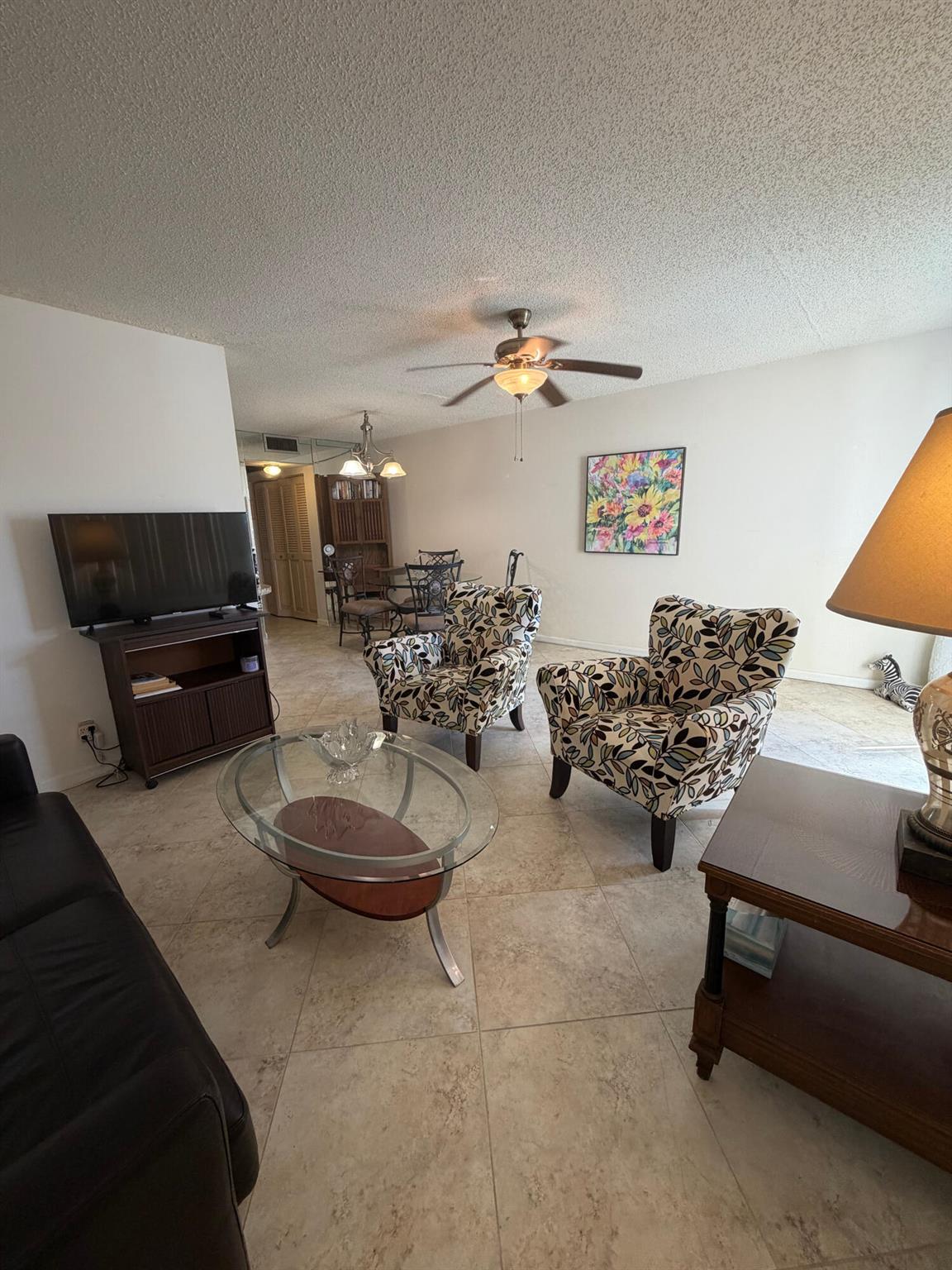 Century Village - Residential Lease