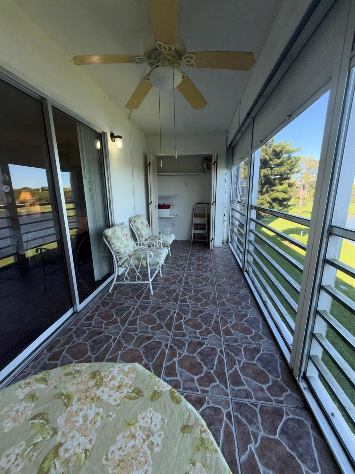 Century Village - Residential Lease