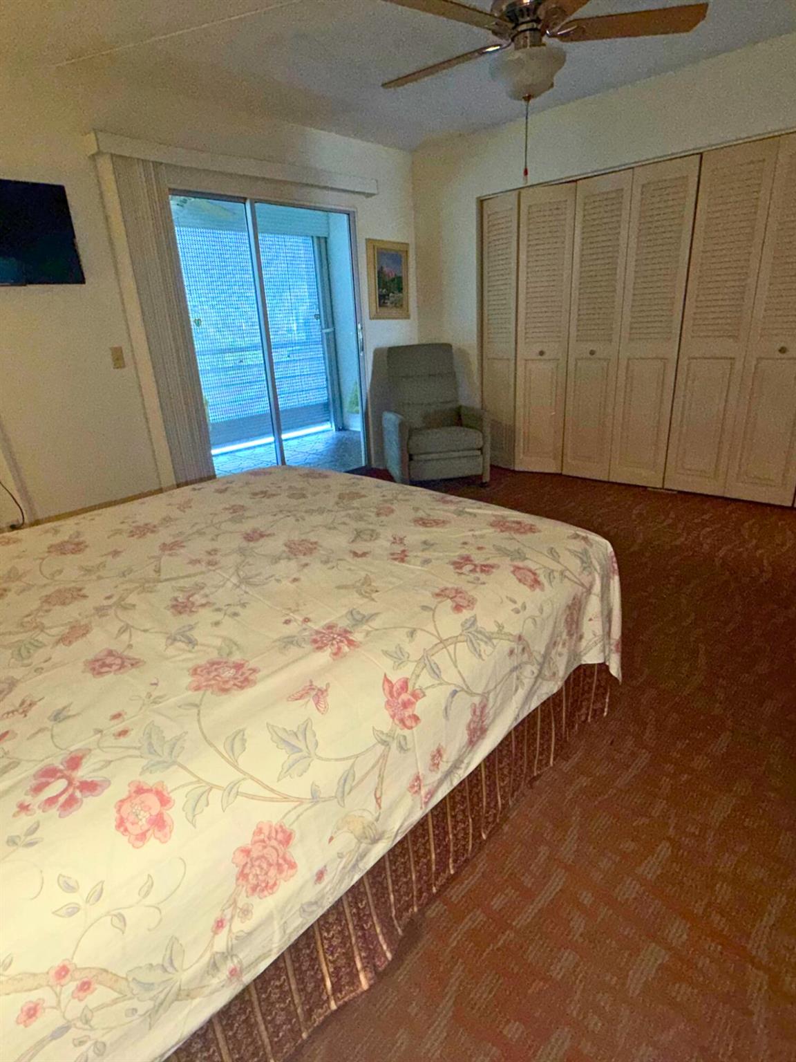 Century Village - Residential Lease