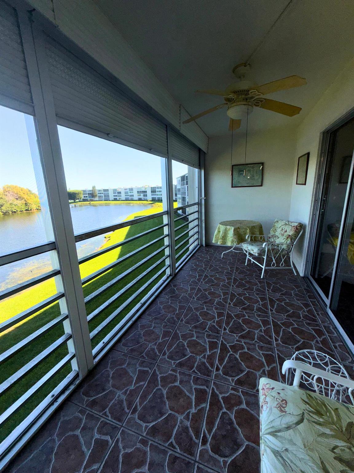 Century Village - Residential Lease