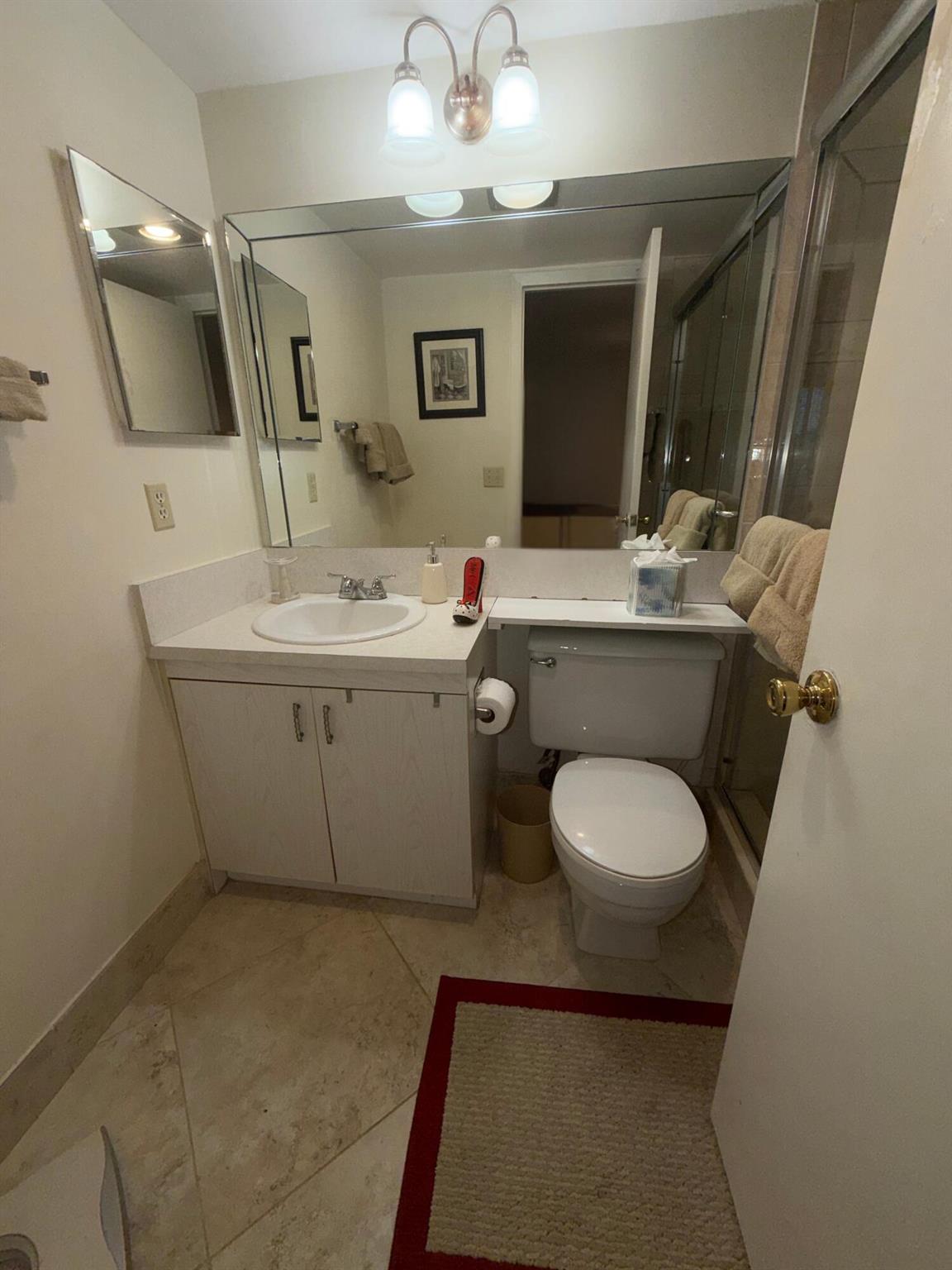 Century Village - Residential Lease