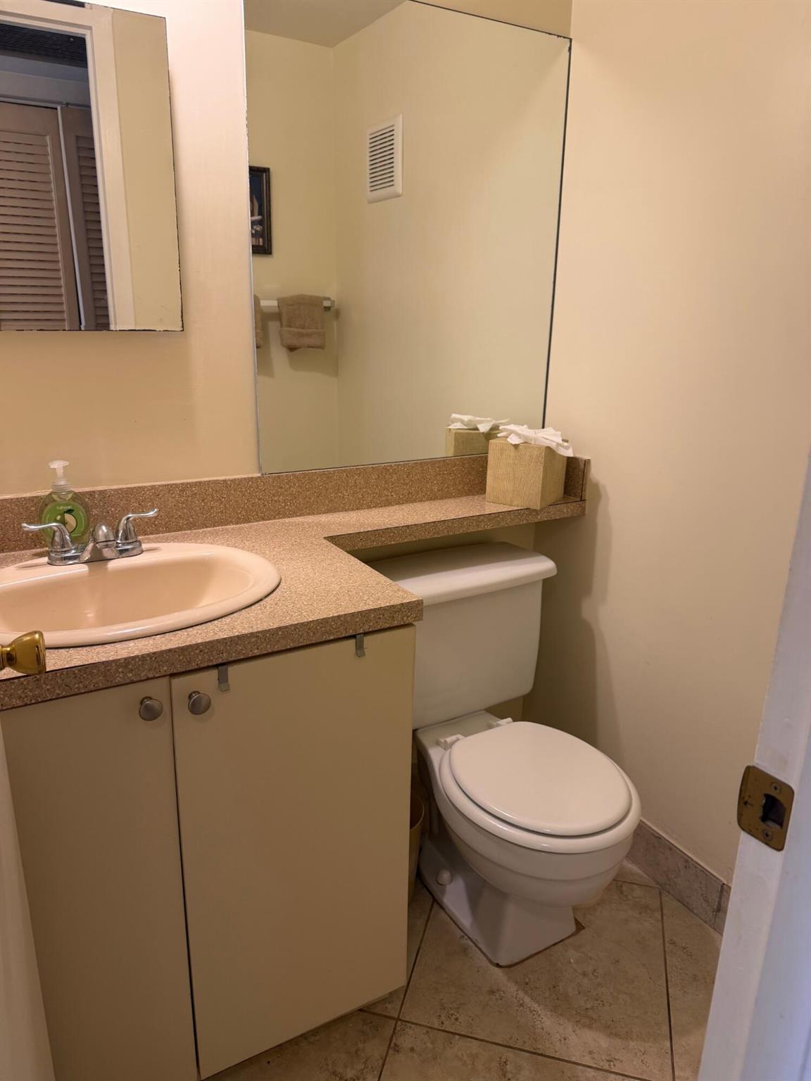 Century Village - Residential Lease