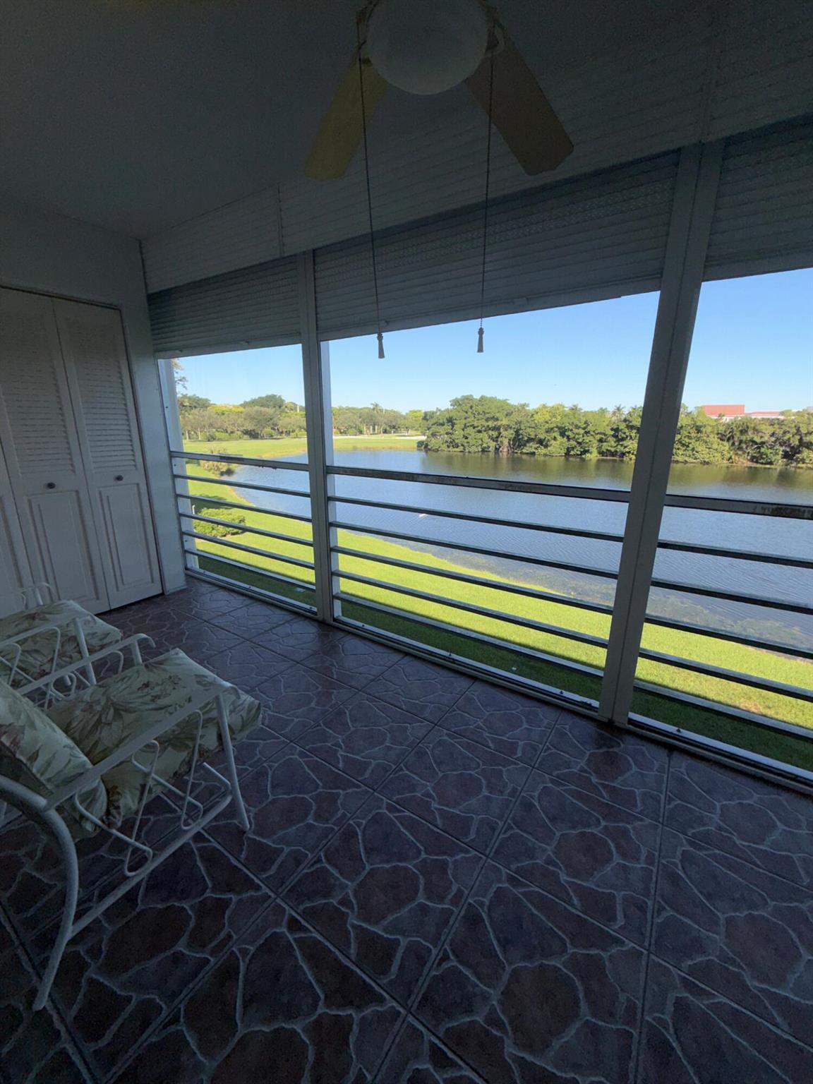 Century Village - Residential Lease