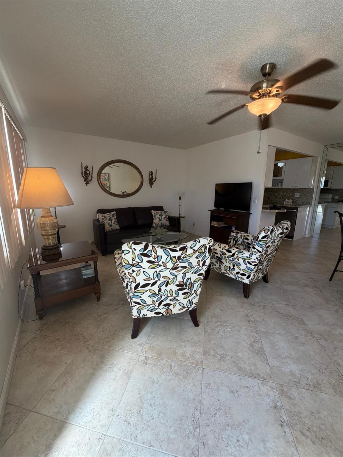 Century Village - Residential Lease
