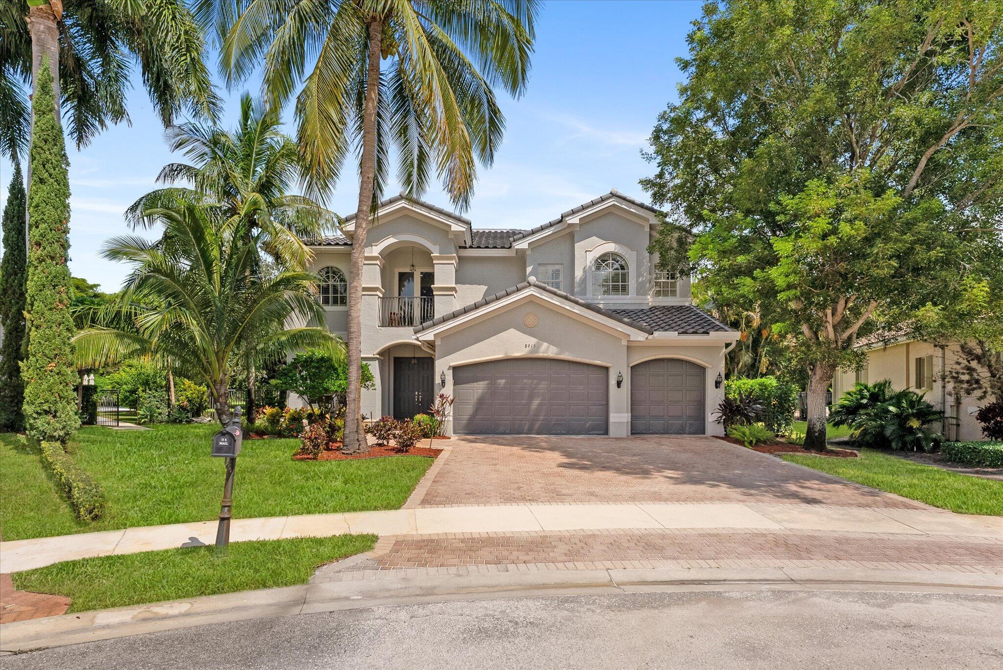 8915 Heartsong Terrace