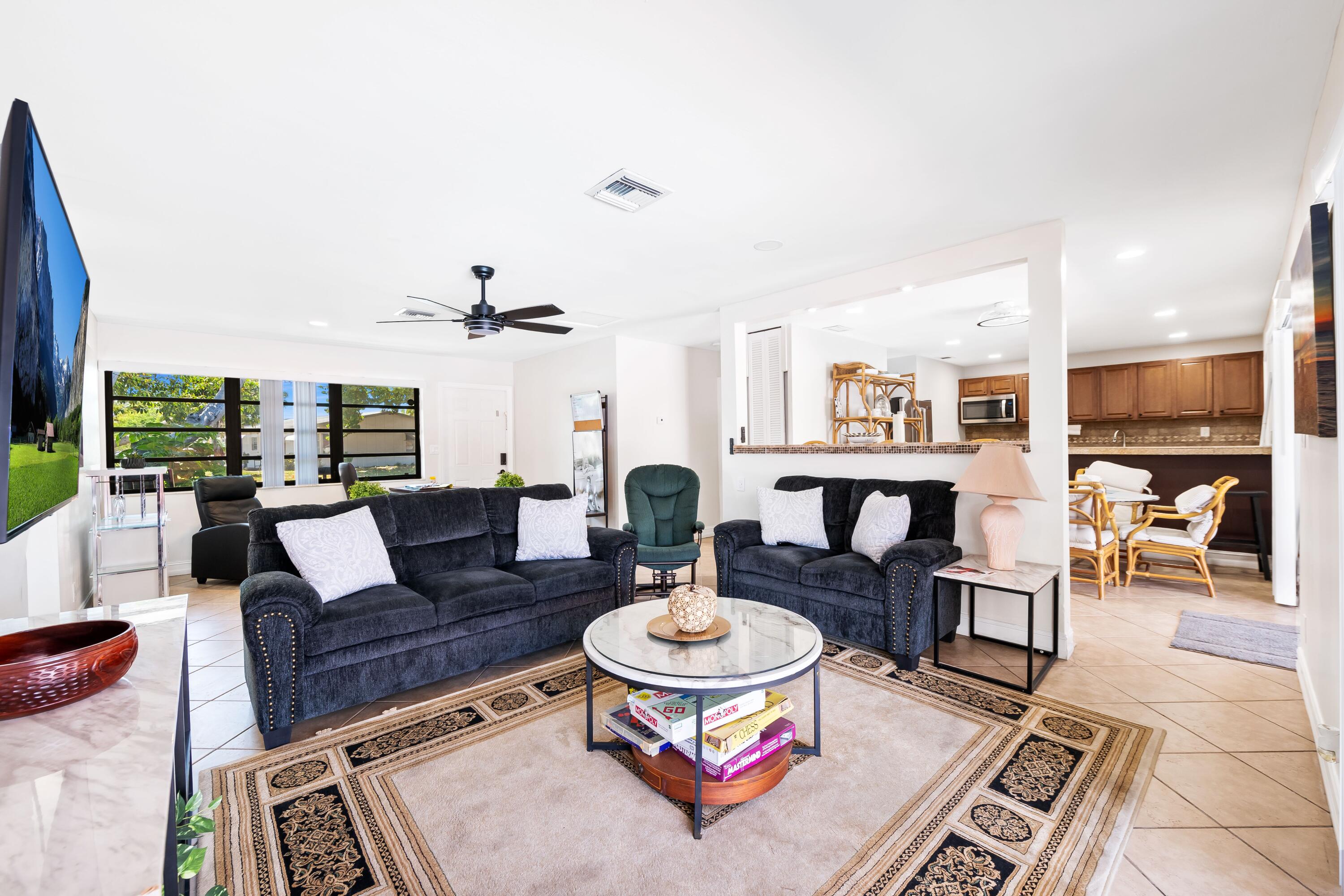POMPANO GOLF ESTATES - Residential
