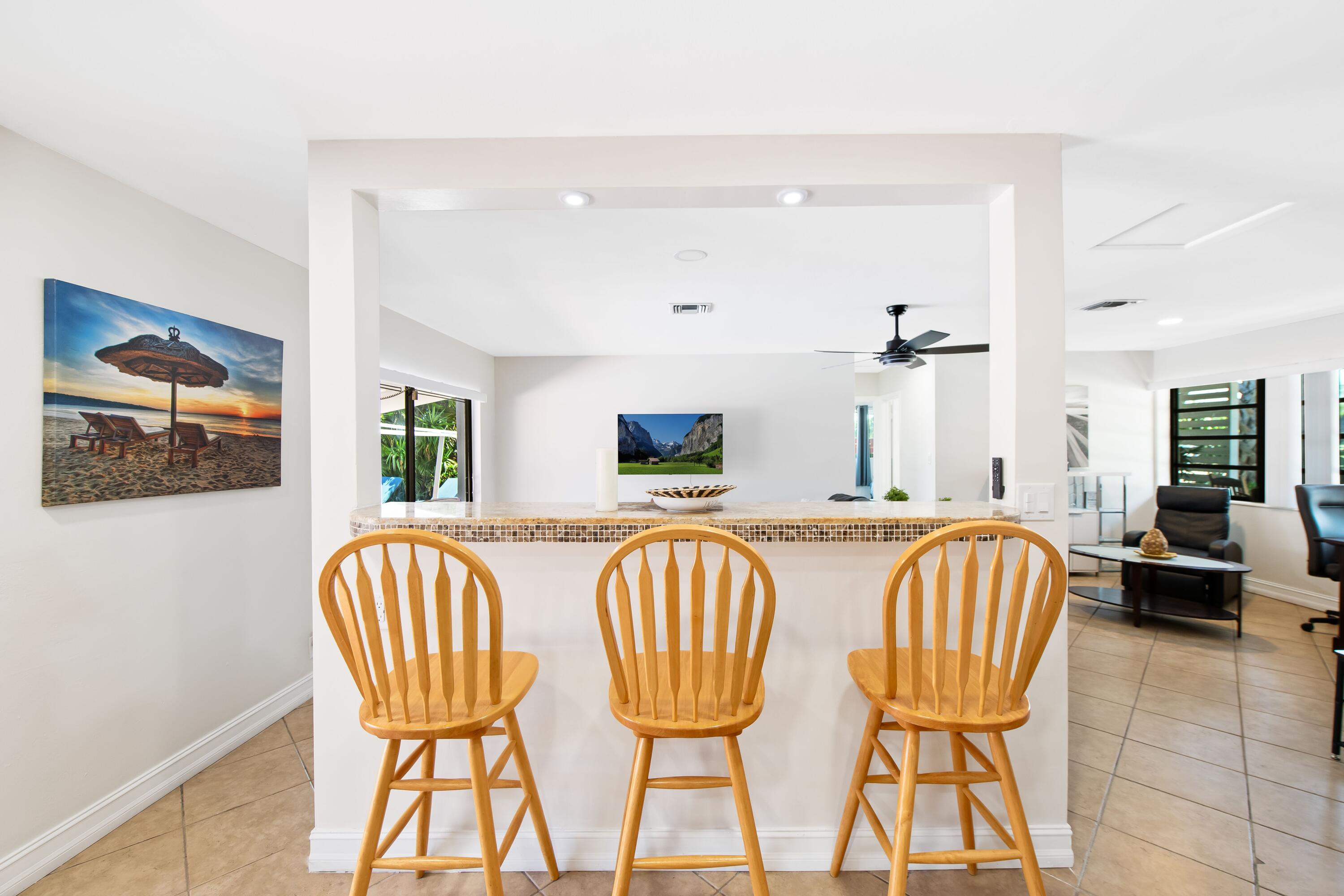 POMPANO GOLF ESTATES - Residential