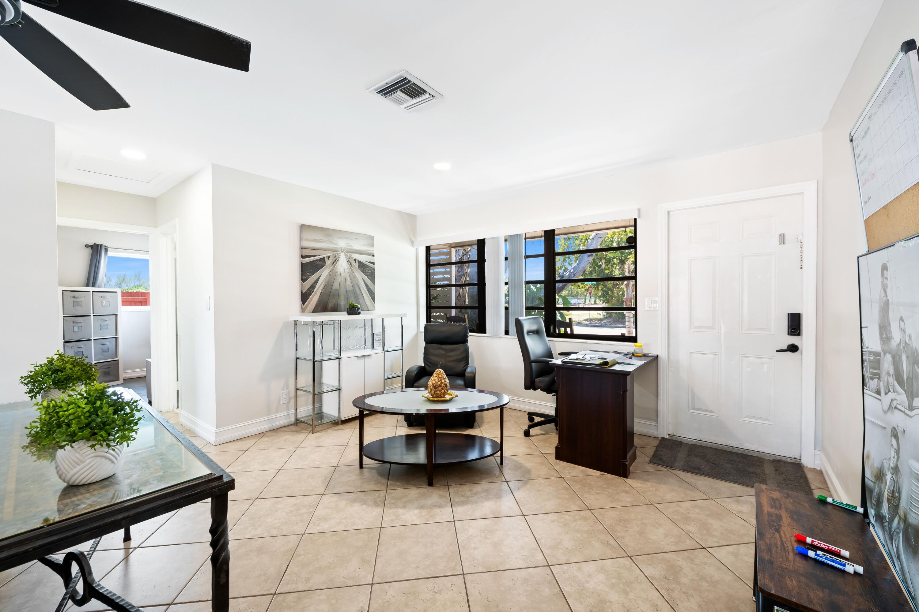 POMPANO GOLF ESTATES - Residential