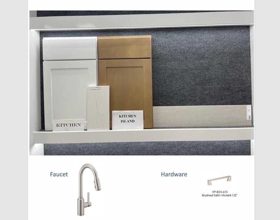 AVONDALE AT AVENIR - Residential