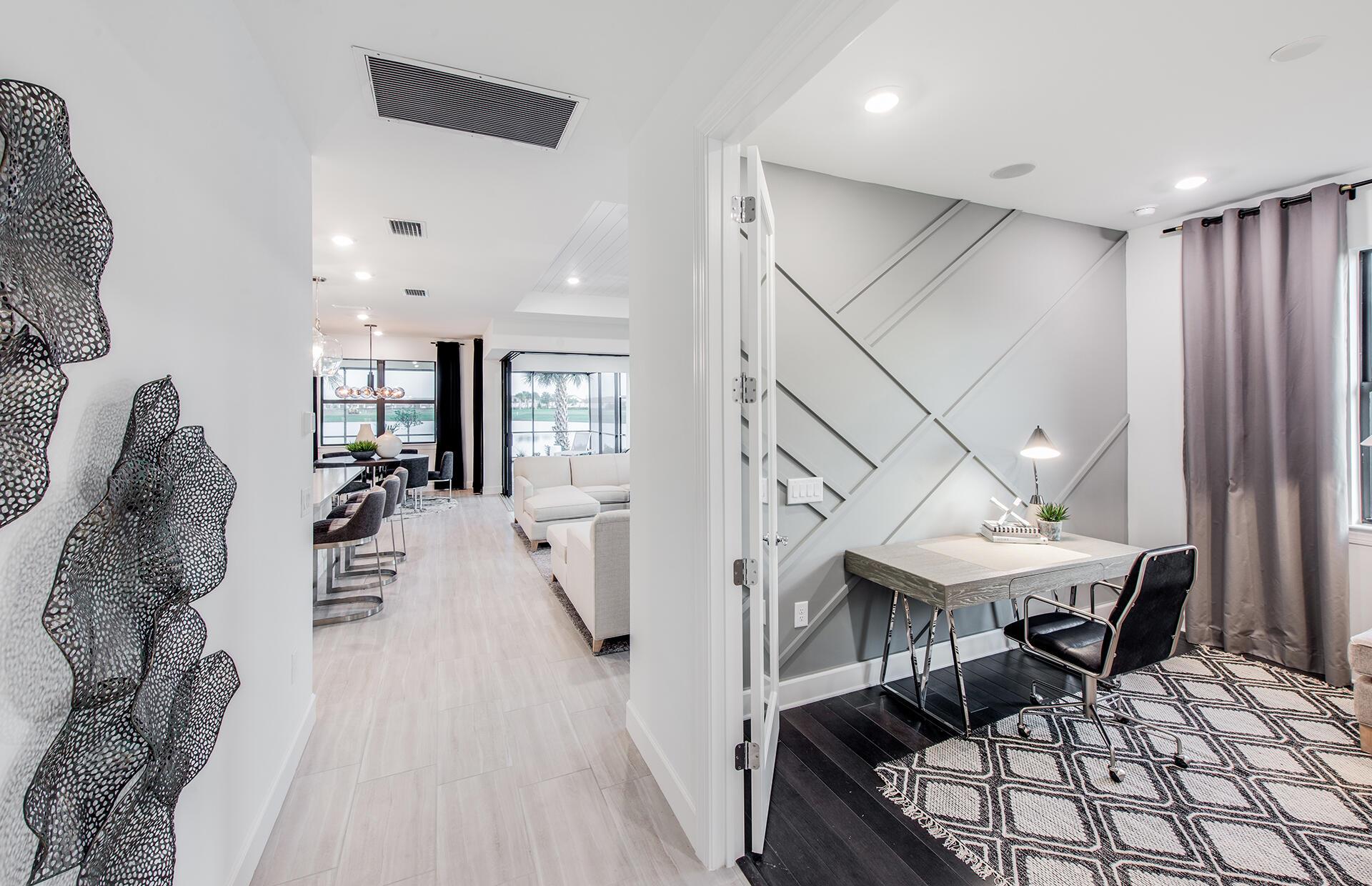 AVONDALE AT AVENIR - Residential