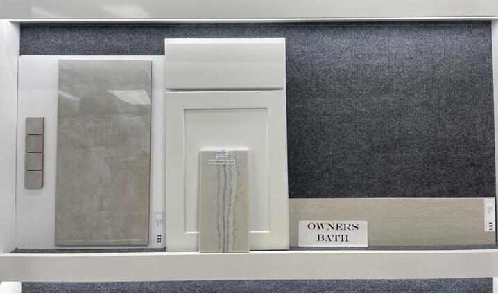 AVONDALE AT AVENIR - Residential