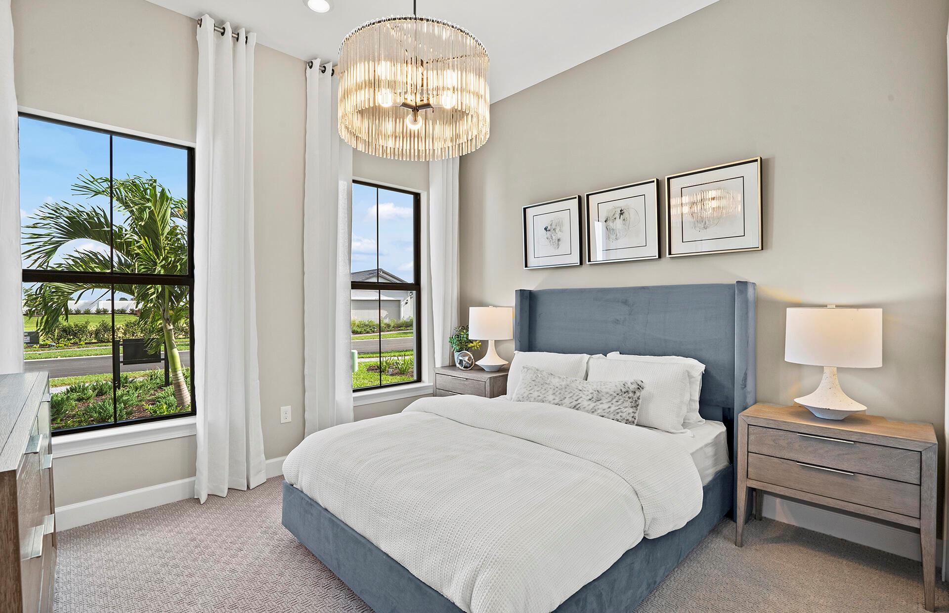 AVONDALE AT AVENIR - Residential