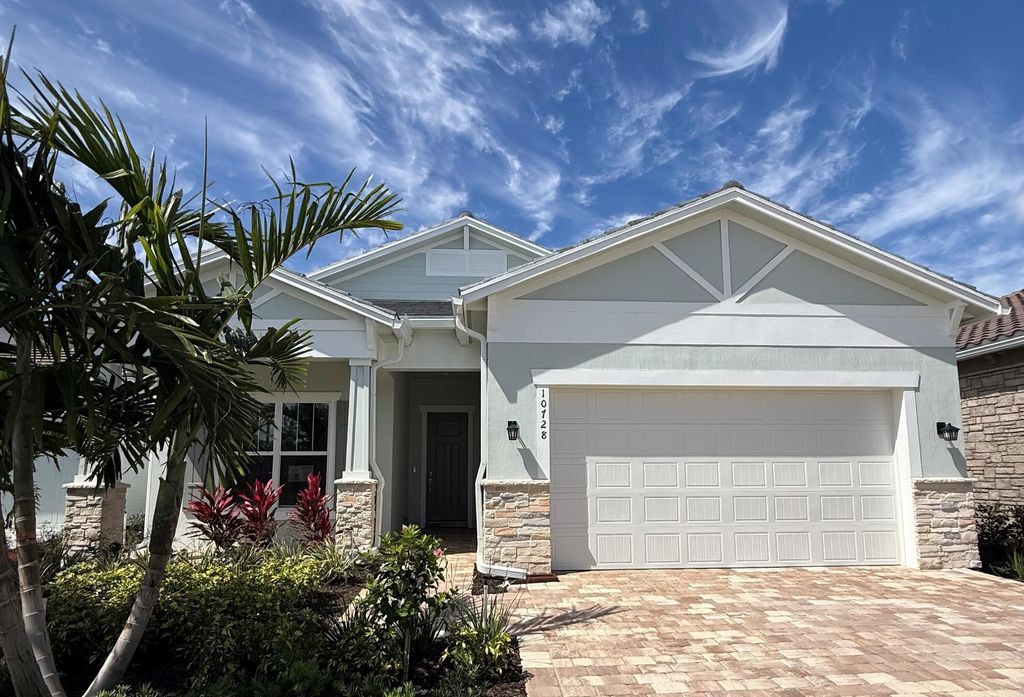 Photo of 10728 Northbrook Circle #Mystique 13, Palm Beach Gardens, FL 33412 (MLS # R11147141)