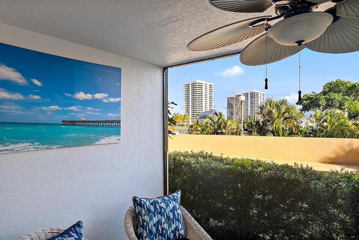 Marina Bay Condo - Residential