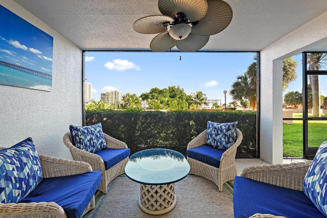 Marina Bay Condo - Residential