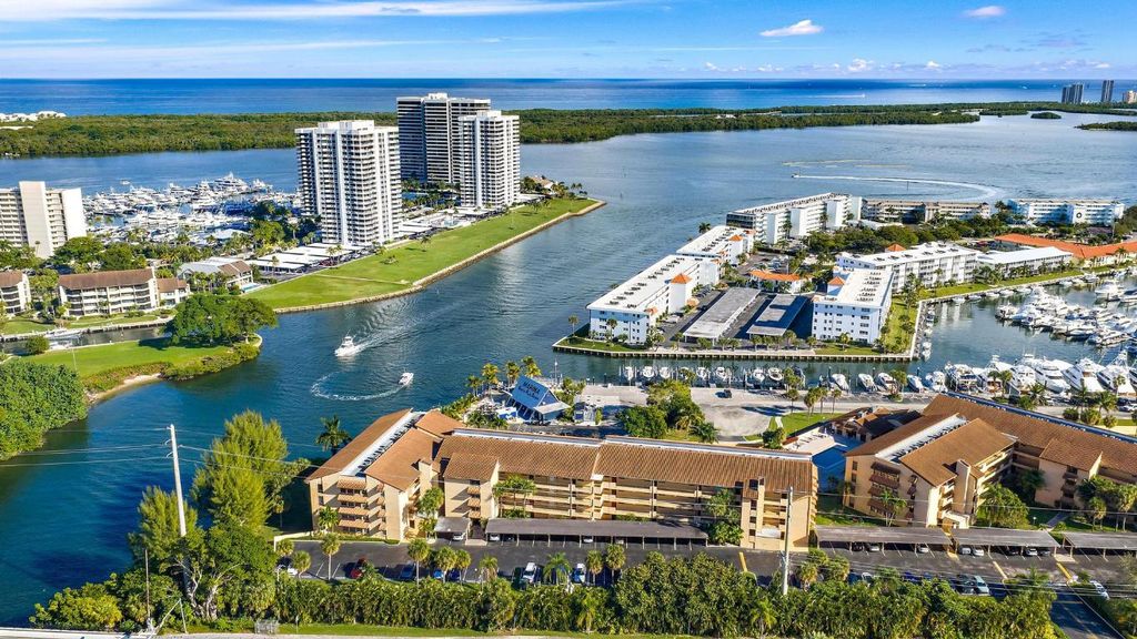 Photo of 1036 Us Highway 1 #119, North Palm Beach, FL 33408 (MLS # R11153560)