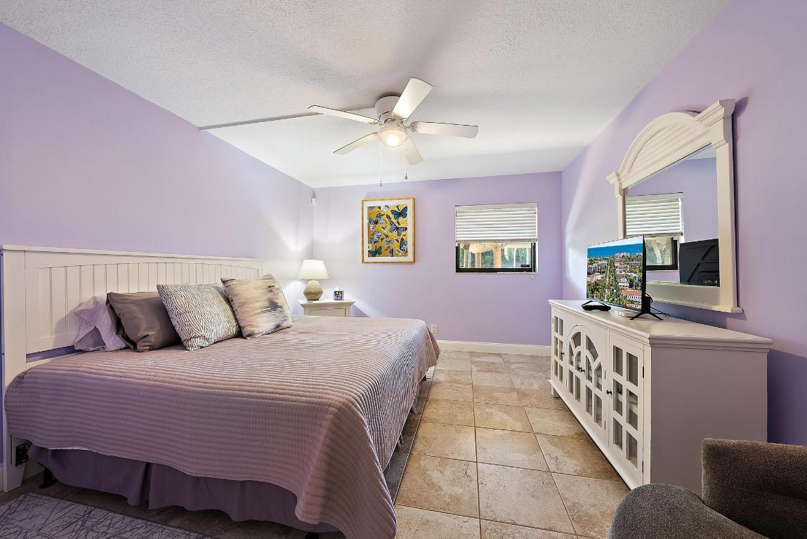 Marina Bay Condo - Residential