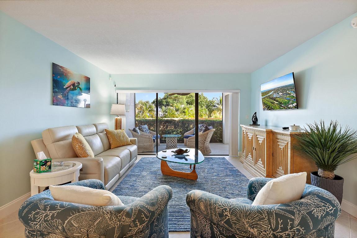 Marina Bay Condo - Residential