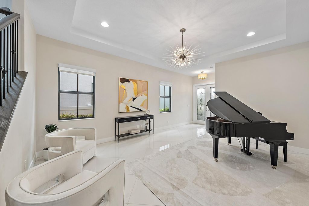 Photo of 13633 Artisan Circle, Palm Beach Gardens, FL 33418 (MLS # R11045460)