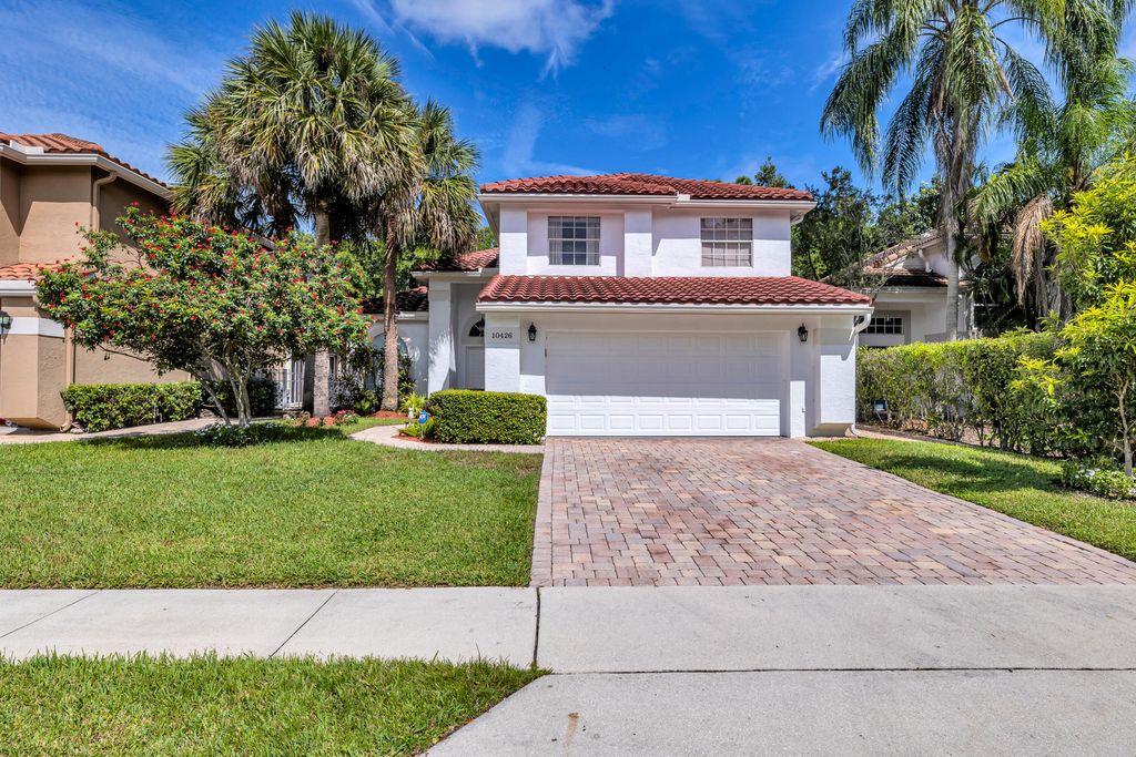 Photo of 10426 Buena Ventura Drive, Boca Raton, FL 33498 (MLS # R11065790)