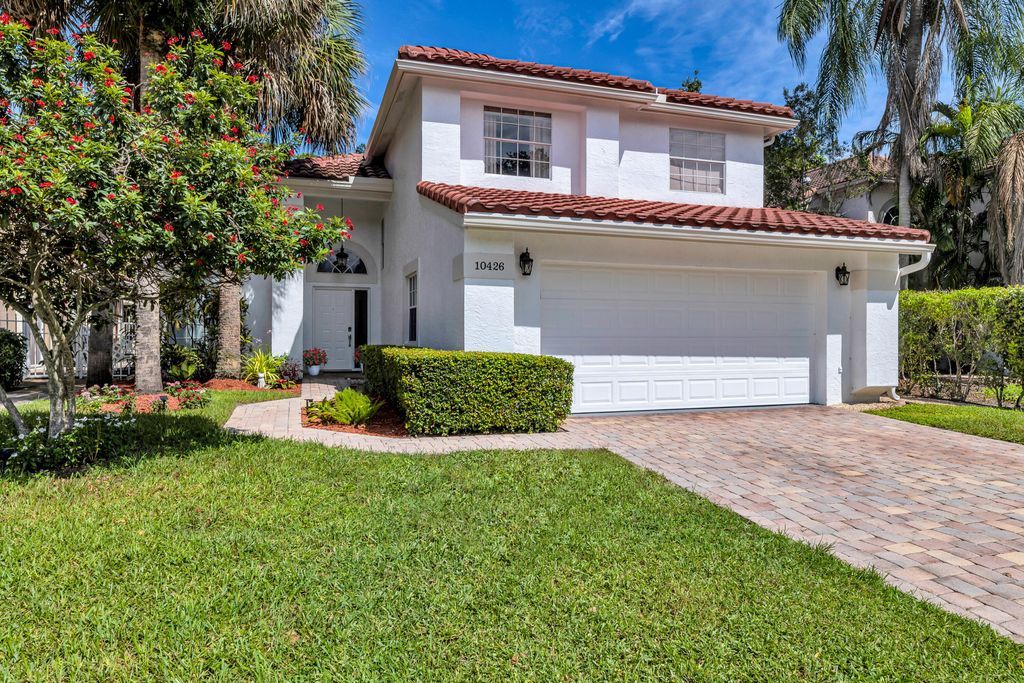 Photo of 10426 Buena Ventura Drive, Boca Raton, FL 33498 (MLS # R11065790)