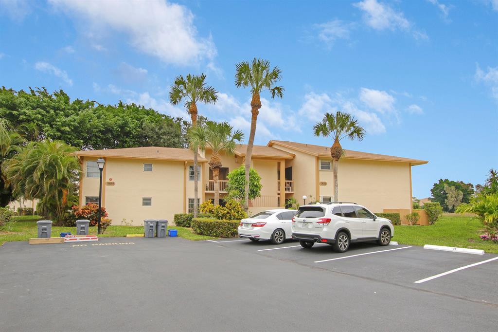 Photo of 13092 Sentry Palm Court #C, Delray Beach, FL 33484 (MLS # R10696404)