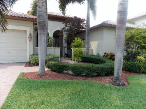 Isles At Wellington 4-The - Residential