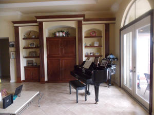 Isles At Wellington 4-The - Residential