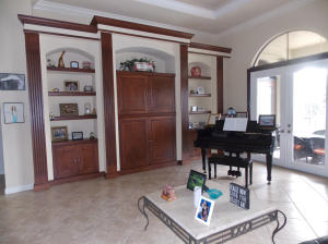 Isles At Wellington 4-The - Residential