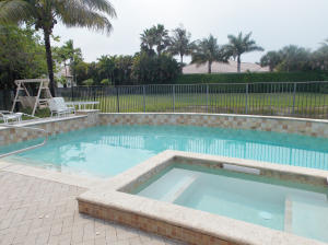 Isles At Wellington 4-The - Residential