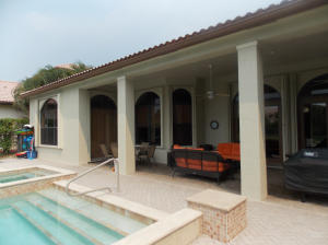 Isles At Wellington 4-The - Residential