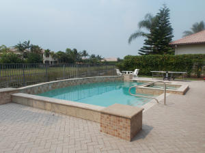 Isles At Wellington 4-The - Residential