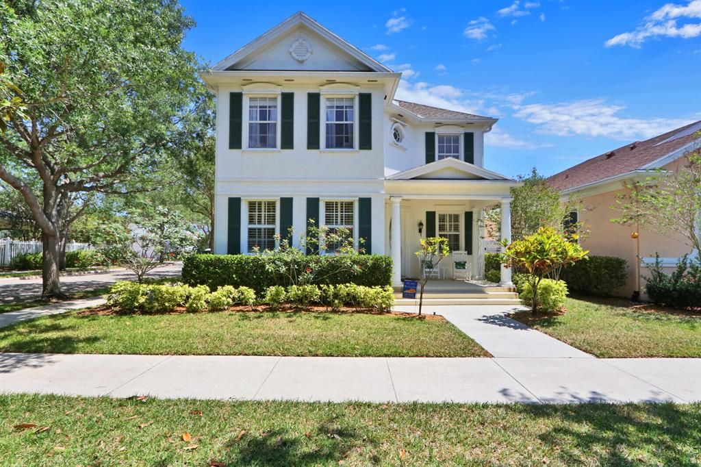 Photo of 226 Juniper Way, Jupiter, FL 33458 (MLS # R10707077)