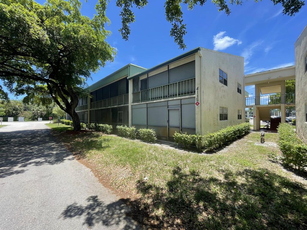 Photo of 4116 NW 88th Avenue #206, Coral Springs, FL 33065 (MLS # R11099776)